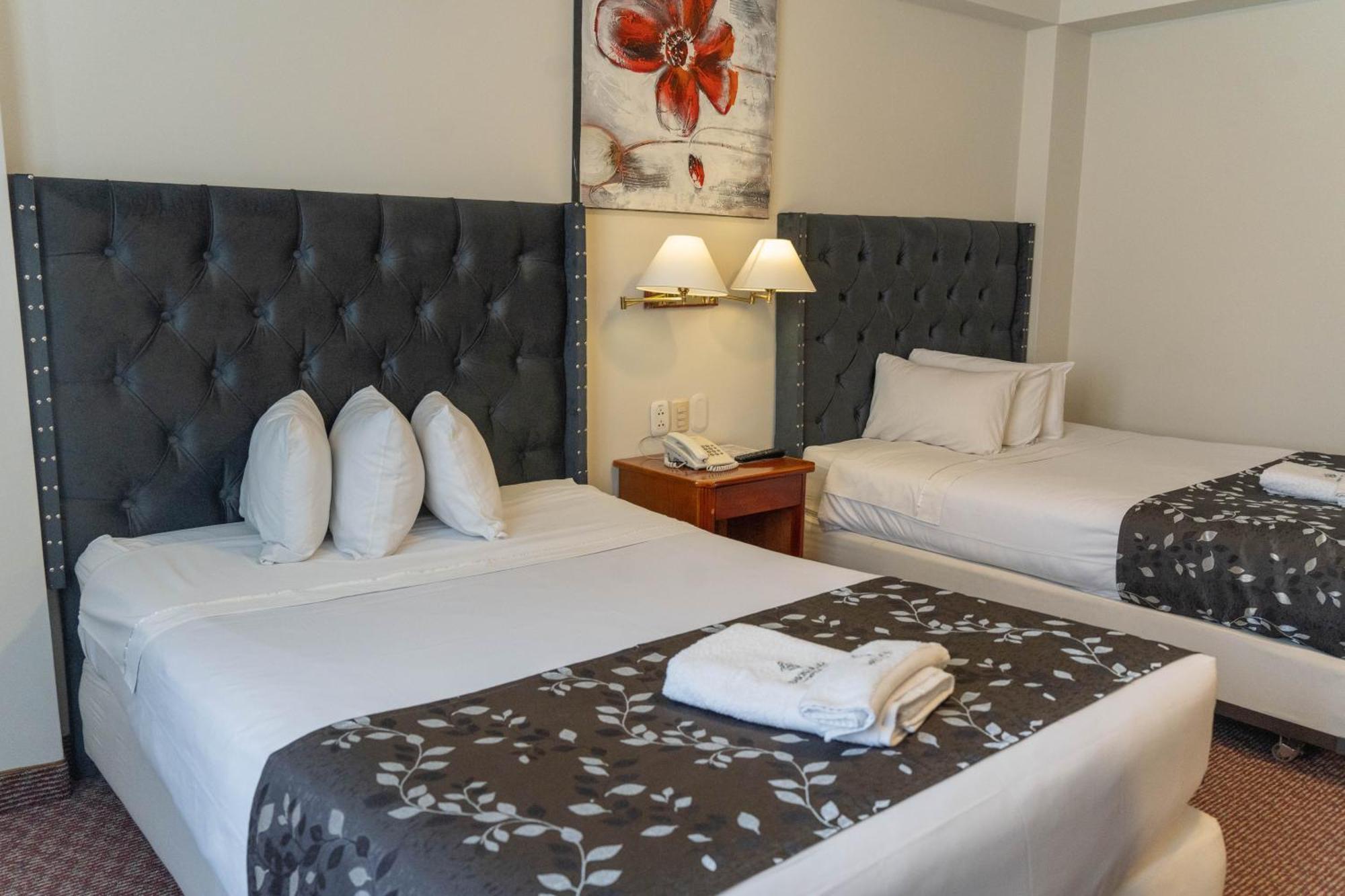 Casona Plaza Hotel Puno Zewnętrze zdjęcie