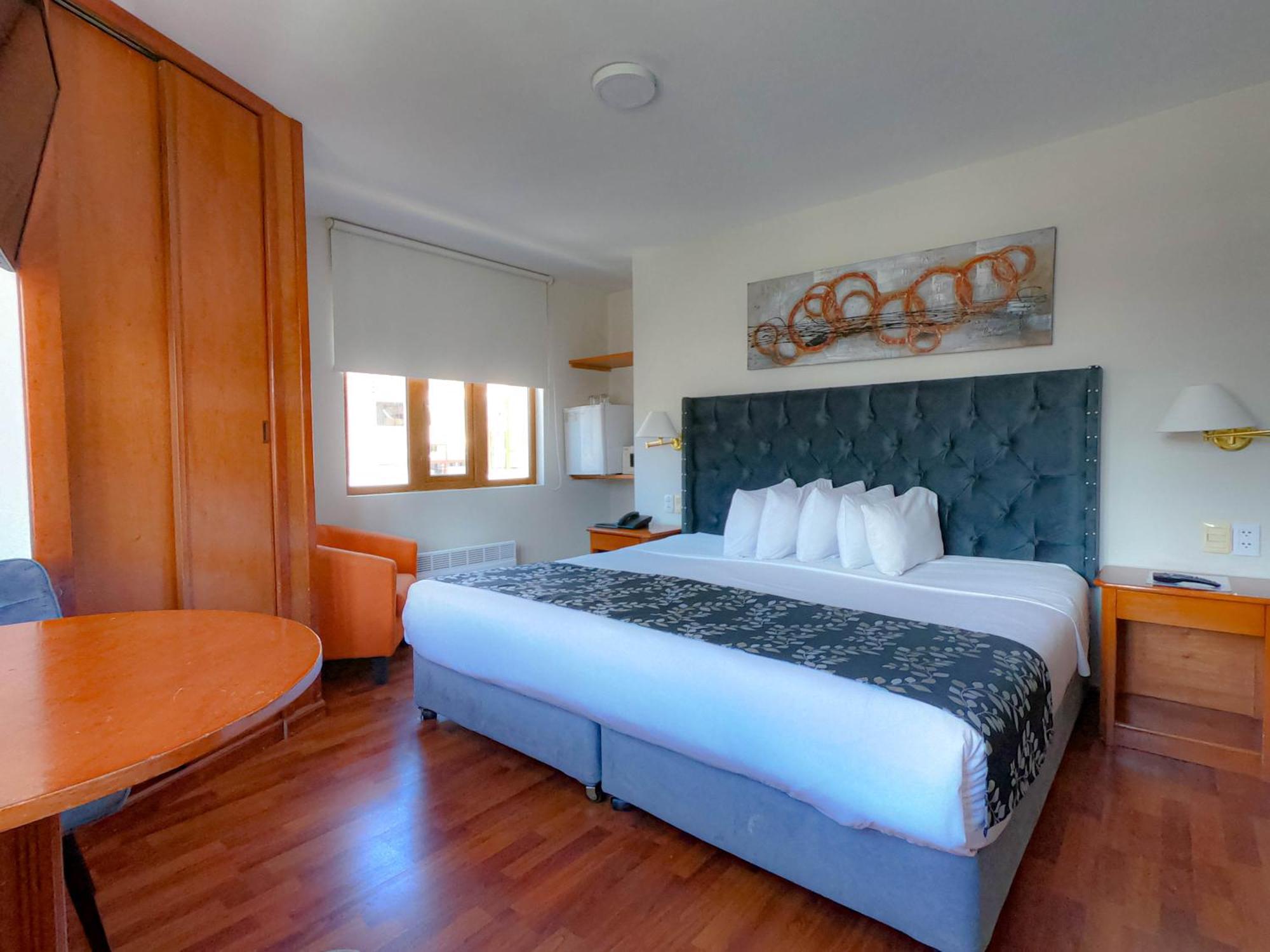 Casona Plaza Hotel Puno Zewnętrze zdjęcie