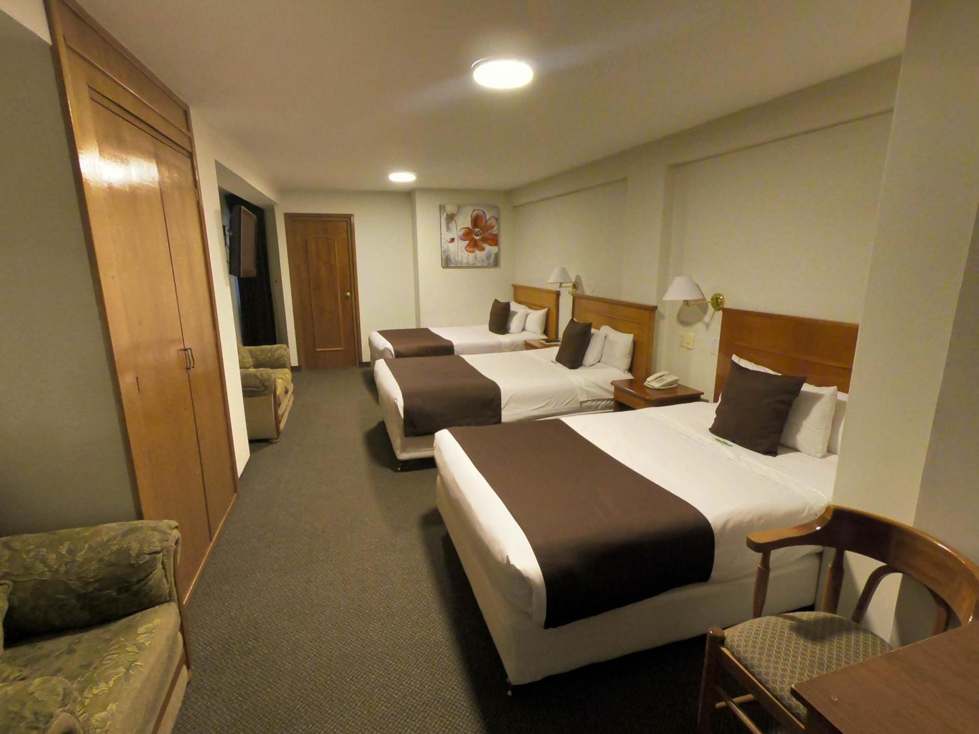 Casona Plaza Hotel Puno Zewnętrze zdjęcie