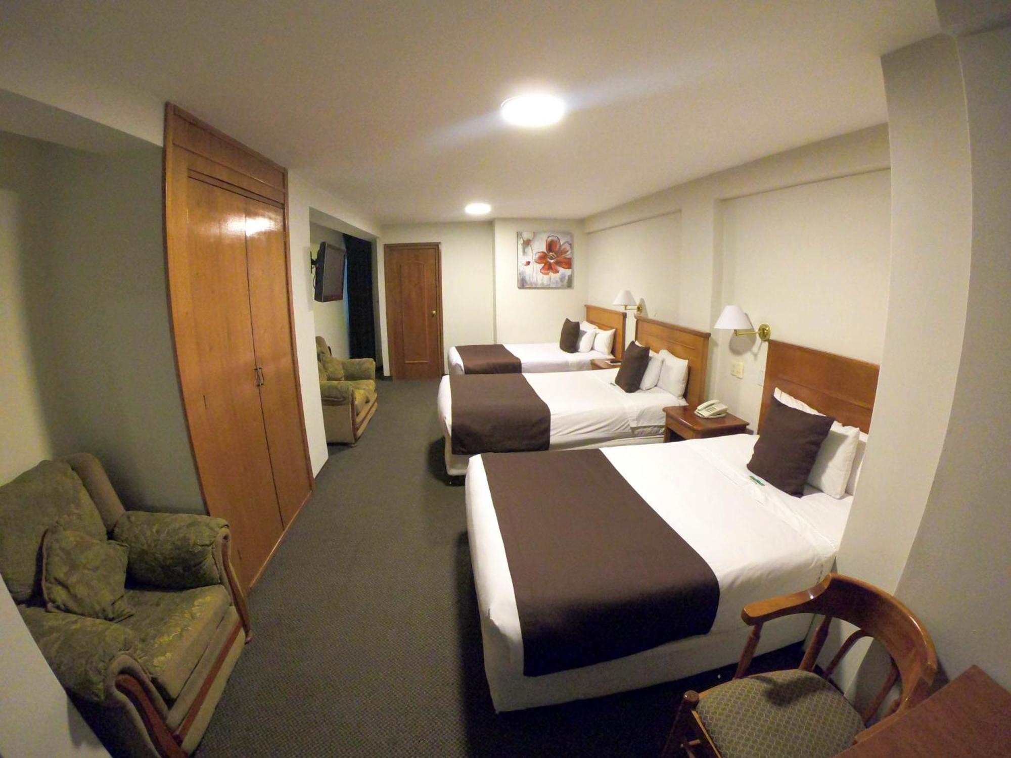 Casona Plaza Hotel Puno Zewnętrze zdjęcie
