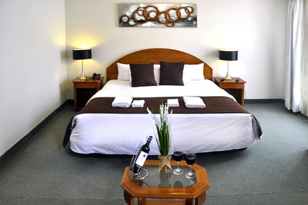 Casona Plaza Hotel Puno Zewnętrze zdjęcie